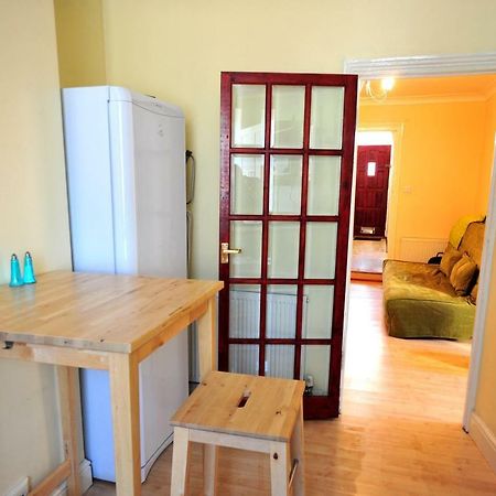 East End London Garden Flat Apartment Екстериор снимка