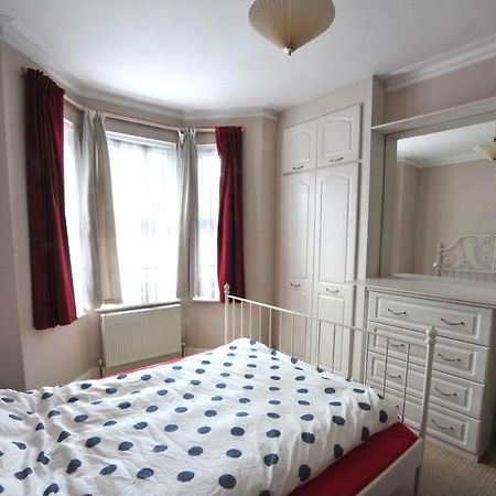 East End London Garden Flat Apartment Екстериор снимка