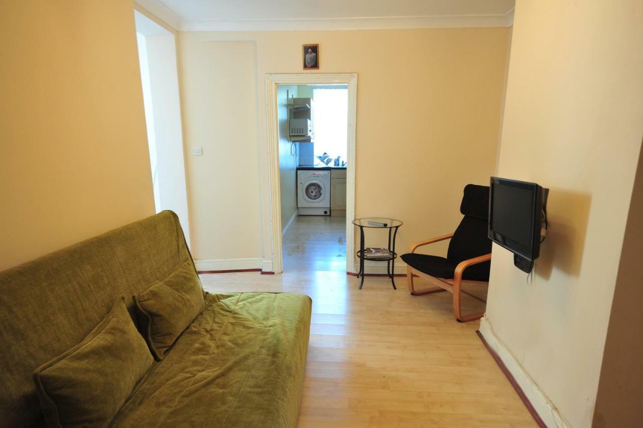 East End London Garden Flat Apartment Екстериор снимка
