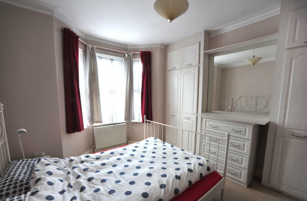 East End London Garden Flat Apartment Екстериор снимка