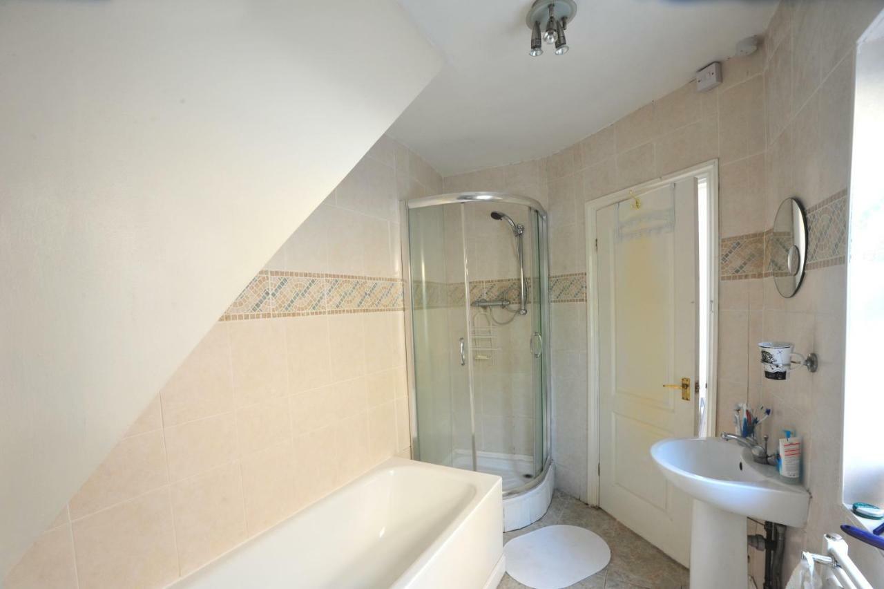 East End London Garden Flat Apartment Екстериор снимка