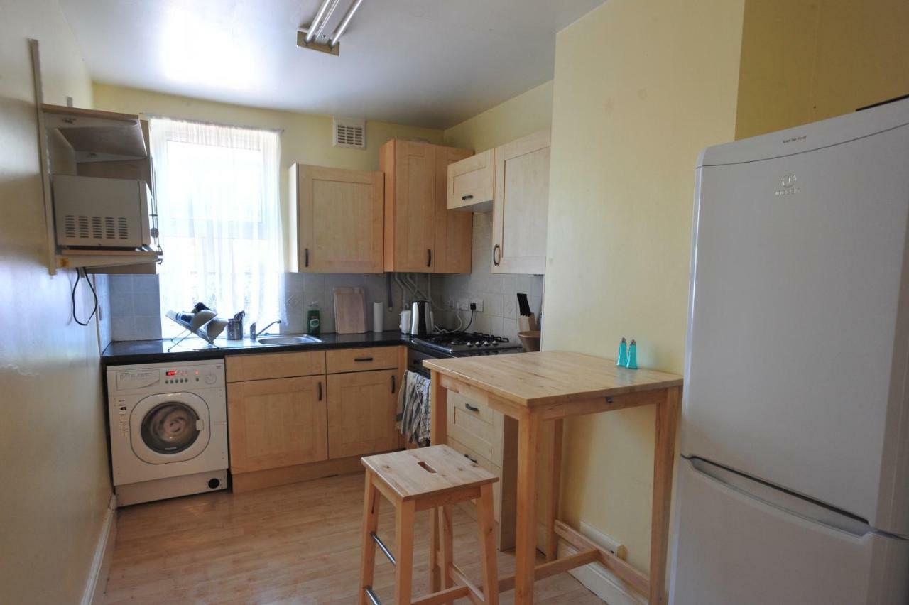 East End London Garden Flat Apartment Екстериор снимка