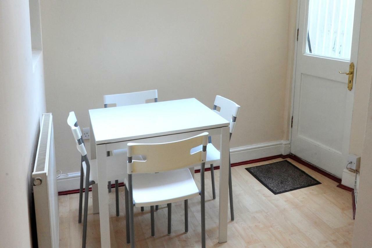 East End London Garden Flat Apartment Екстериор снимка